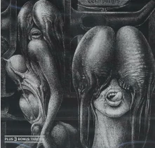 Malokarpatan, Vinyl WALPURGIS