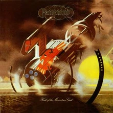 Hawkwind, CD HALL OF THE MOUNTAIN GRILL (REPACKAGE)