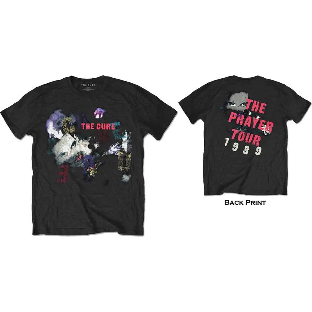 The Prayer Tour 1989