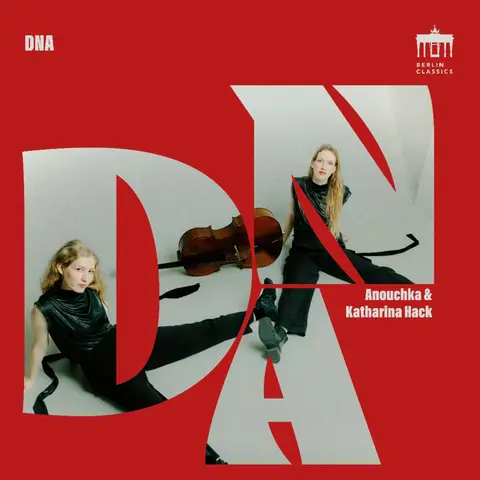 CD DNA