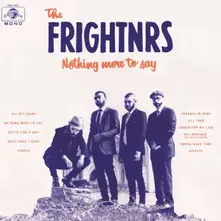 Vinyl NOTHING MORE TO SAY