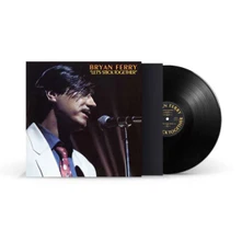 Vinyl Let's Stick Together