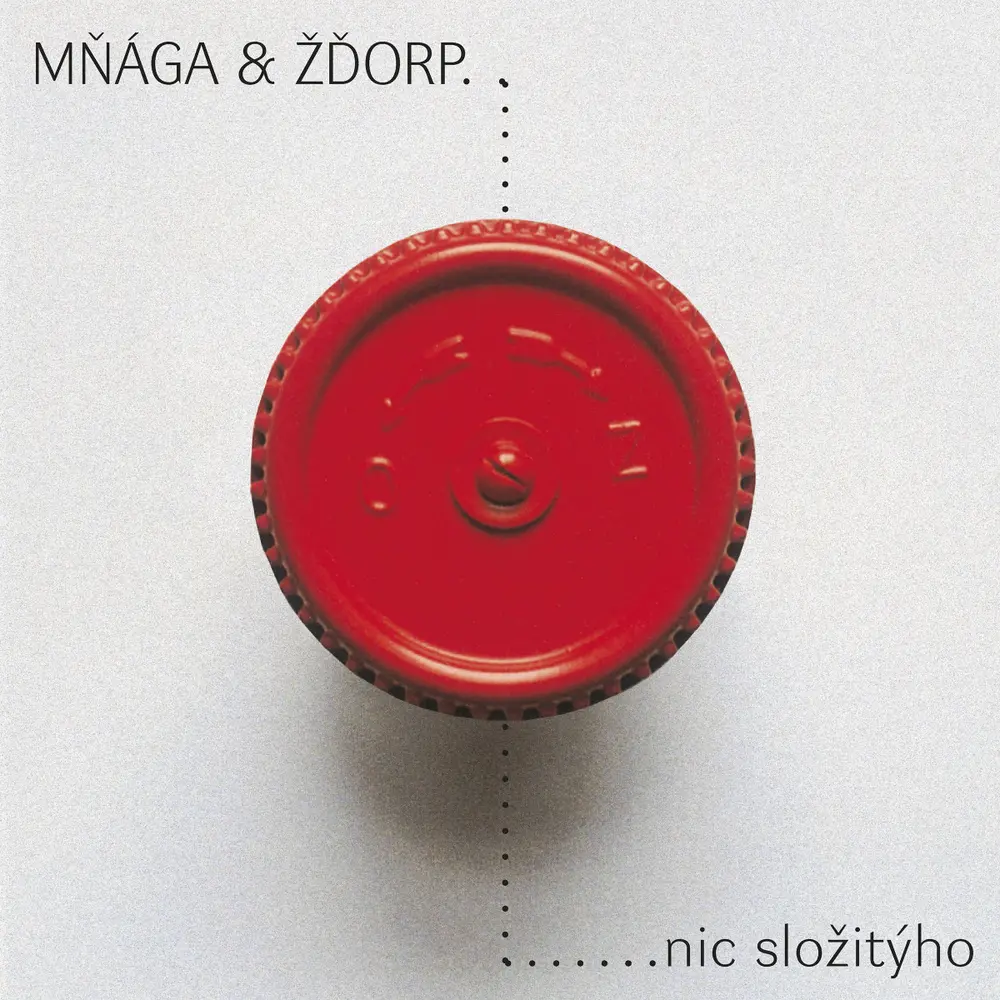 NIC SLOZITYHO