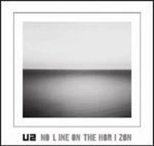 CD NO LINE ON THE HORIZON