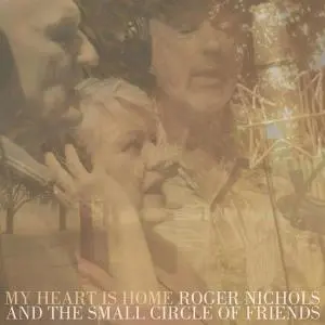 Roger Nichols – Vinyl MY HEART IS HOME