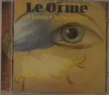 IL LEONE E LA BANDIERA thumbnail