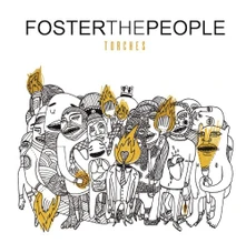 Foster The People, CD Torches