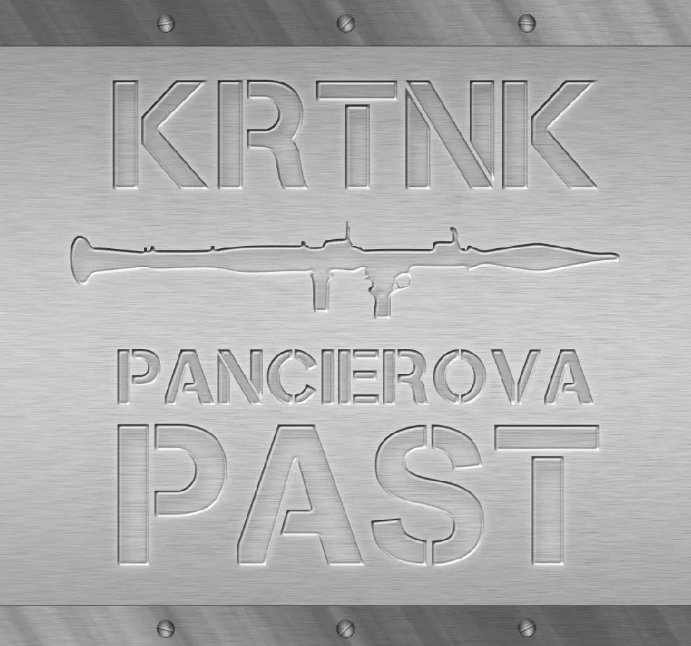 Pancierová Päst