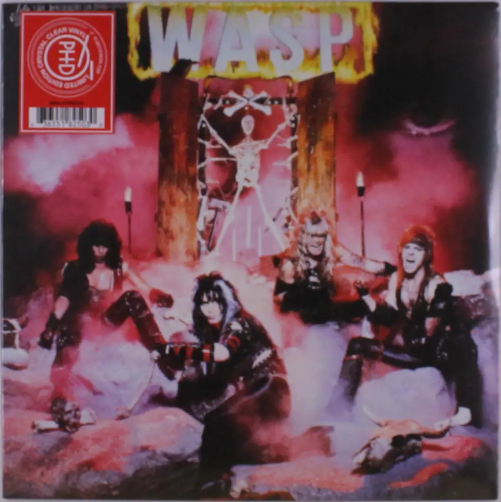 W.A.S.P.