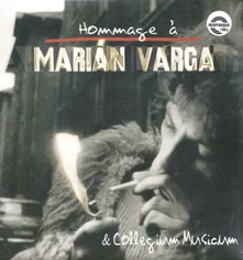 Vinyl Marián Varga & Collegium Musicum - Hommage À Marián Varga