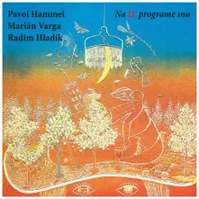 Marián Varga, Radim Hladík - Na II. Programe Sna thumbnail