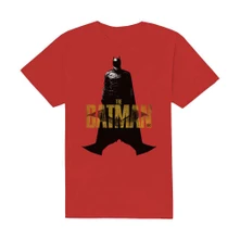 The Batman Yellow Text thumbnail