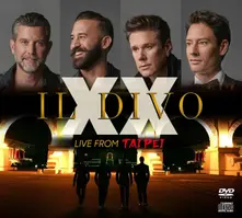 XX - Live from Taipei (Deluxe Edition) thumbnail