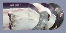 Vinyl WHOOSH!