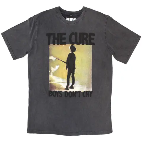 Boys Don't Cry Box