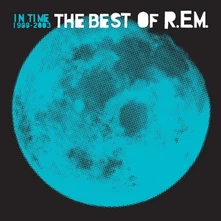 CD In Time (The Best Of R.E.M. 1988-2003)