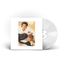 Vinyl Make It Big (White Vinyl)