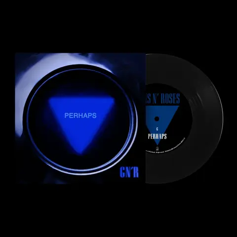 7-PERHAPS / THE GENERAL