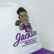 NFLPA Lamar Jackson Emoji thumbnail