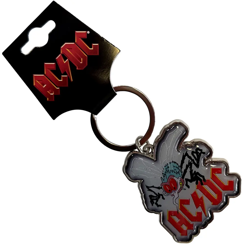 AC/DC – Fly (Kľúčenka)