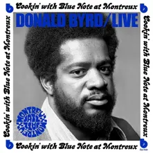 CD Live: Cookin' with Blue Note at Montreux