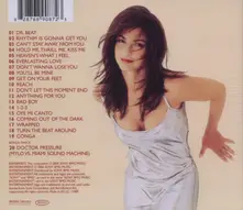 Very Best Of Gloria Estefan (English Version) (CD)