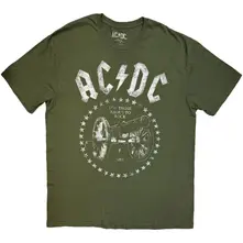 For Those About To Rock Tour '25 thumbnail