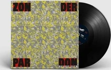 Don Melody Club, Vinyl ZONDER PARDON