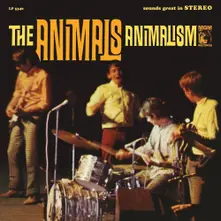 The Animals – ANIMALS, THE - ANIMALISM (RSD 2026) (Vinyl)