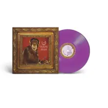 Talking Heads, Vinyl NAKED (LIMITED VIOLET VINYL)