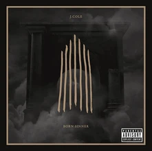 J. Cole, Vinyl Born Sinner