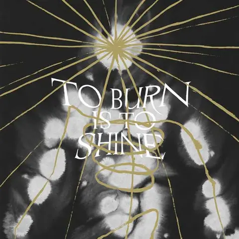 CD TO BURN IS TO SHINE
