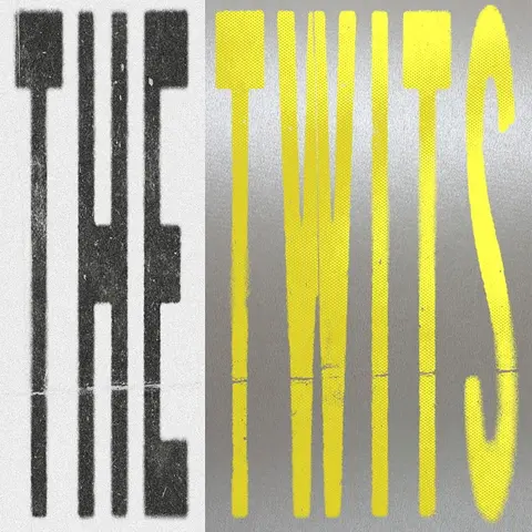 Bar Italia – CD TWITS