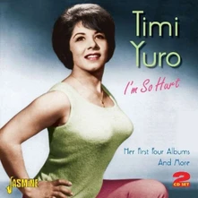 Timi Yuro, CD I'M SO HURT