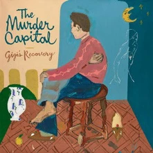 CD GIGI'S RECOVERY
