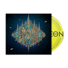 DANCE GAVIN DANCE, CD PANTHEON