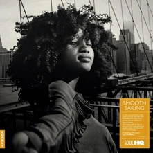 Rôzni umelci, Vinyl Smooth Sailing: a Rare Soul Adventure