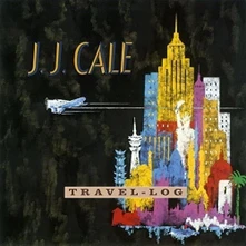 J.J. Cale, Vinyl Travel-Log