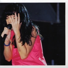 Björk, CD POST LIVE
