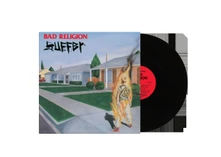 Bad Religion, Vinyl SUFFER