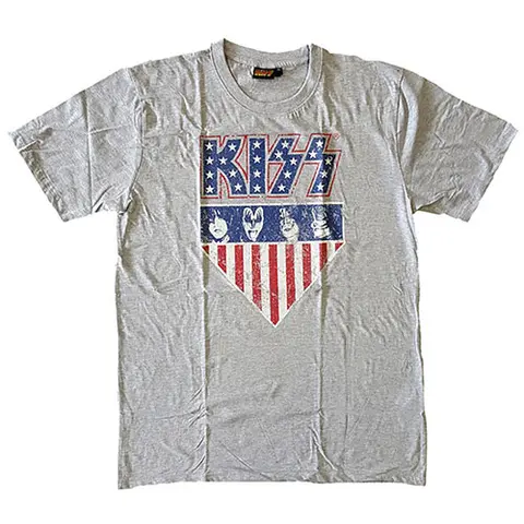 Stars And Stripes