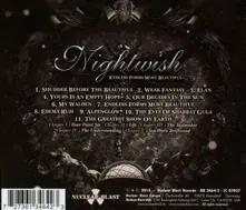ENDLESS FORMS MOST BEAUTIFUL thumbnail