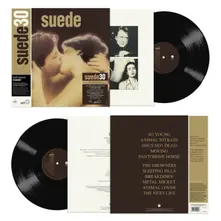 SUEDE (2023) (Vinyl)