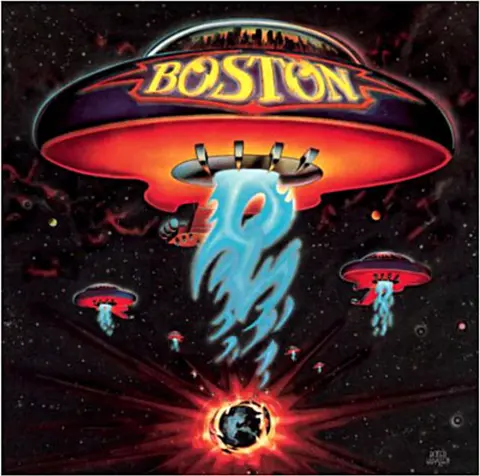 CD Boston