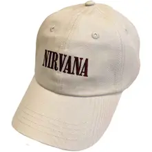 Text Logo in Utero thumbnail