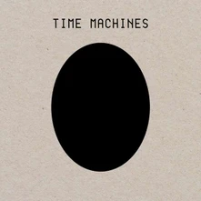 CD TIME MACHINES