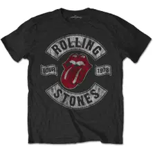 US Tour 1978 thumbnail