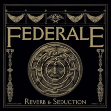 Federale, Vinyl REVERB & SEDUCTION