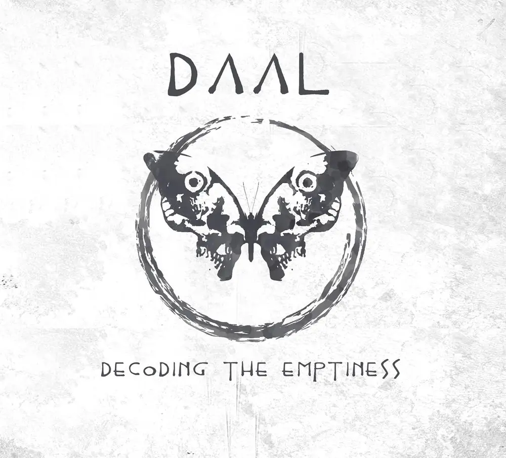 DECODING THE EMPTINESS