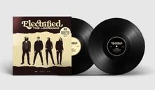 Vinyl ELECTRIFIED (BEST OF 2009 - 2022)